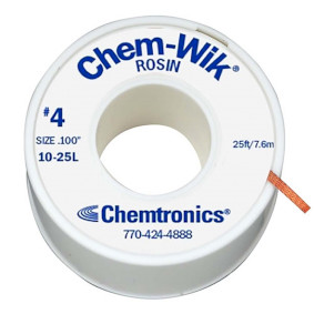 CHEM-WIK MB Zuiglint 2.80 mm 7,50 m